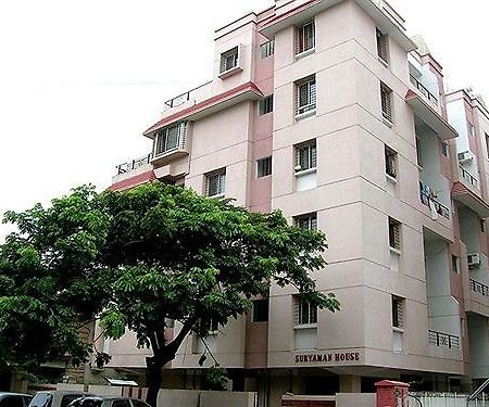 Compact Homes Pune Bagian luar foto