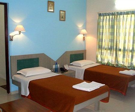 Compact Homes Pune Bagian luar foto