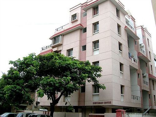 Compact Homes Pune Bagian luar foto