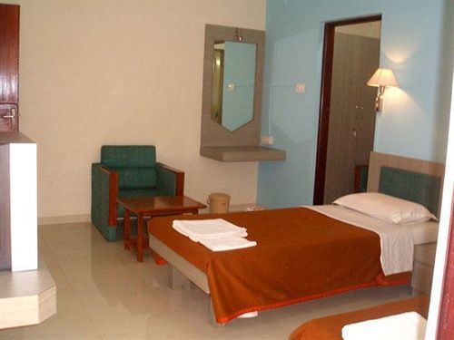 Compact Homes Pune Bagian luar foto