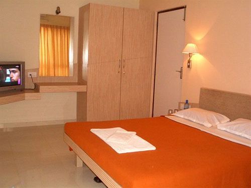 Compact Homes Pune Bagian luar foto