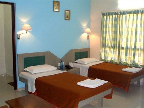 Compact Homes Pune Bagian luar foto