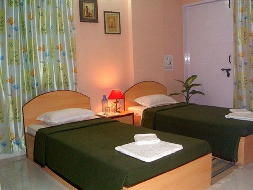 Compact Homes Pune Bagian luar foto