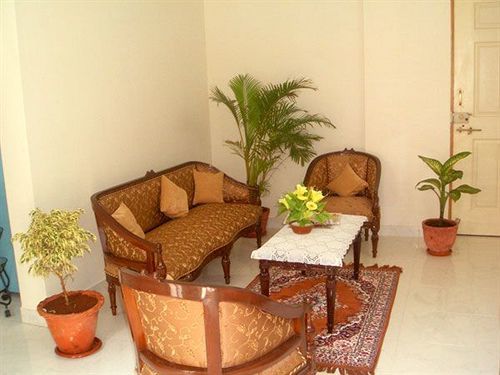 Compact Homes Pune Bagian luar foto